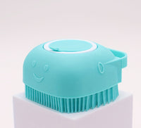 Pet nail trimmer size view