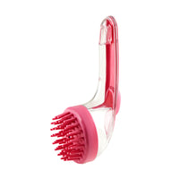Non-slip handle grip