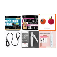 Nail clipper bundle set