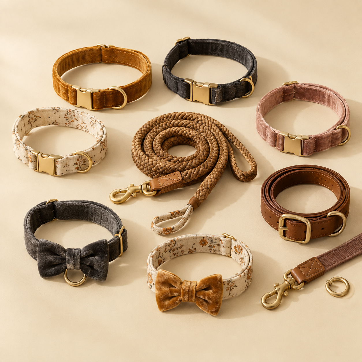 Dog Accessories