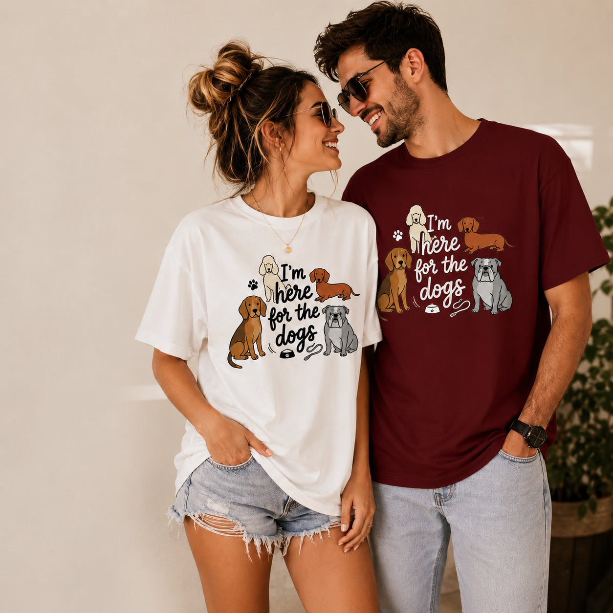 Dog Apparel