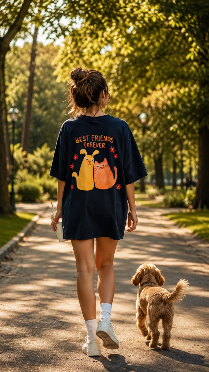 Lidpet look 15
