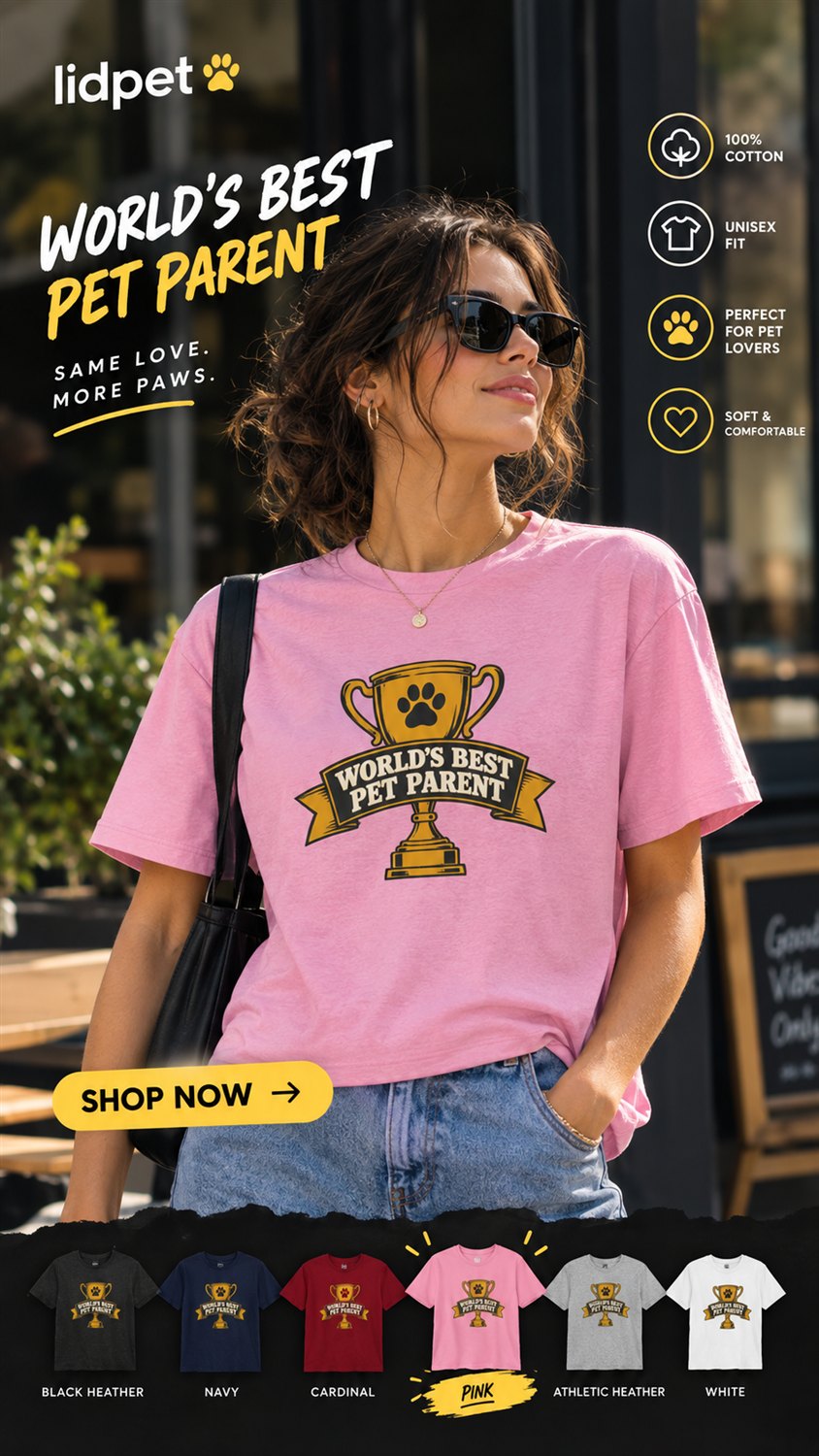 Lidpet look 7