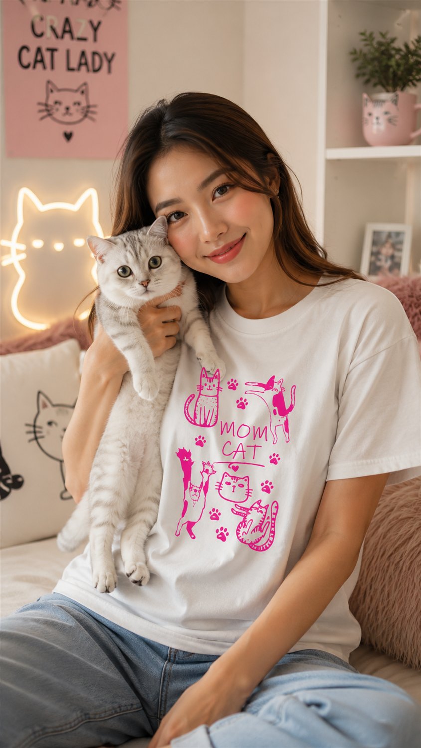 Lidpet look 12